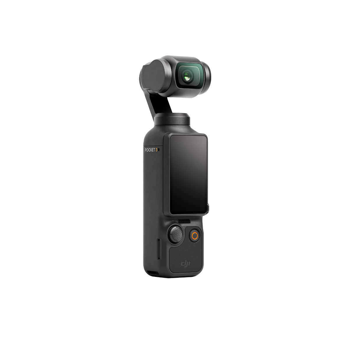 DJI Osmo Pocket 3