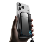 Sharge IceMag 3 Magnetic Power Bank - Black