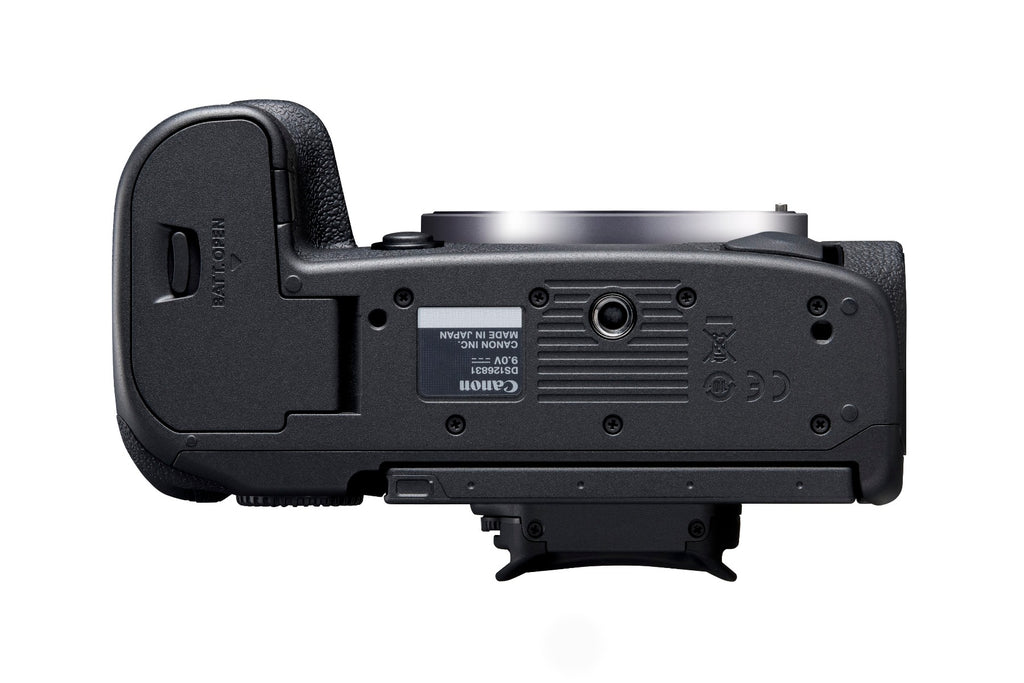 Canon EOS R5 Mirrorless Camera Body