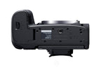 Canon EOS R5 Mirrorless Camera Body