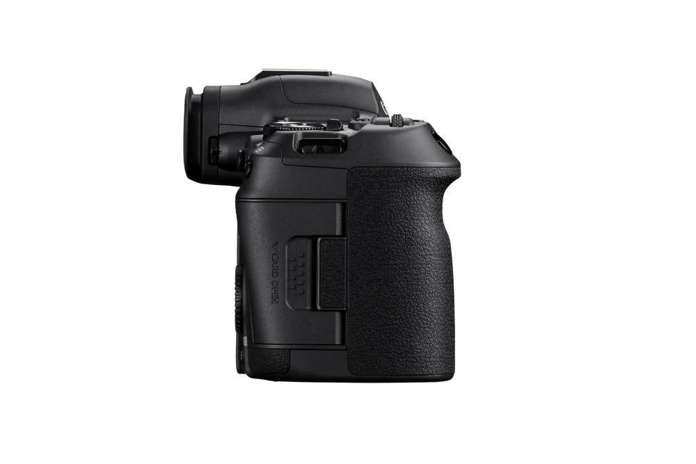Open Box Canon EOS R5 II Mirrorless Camera