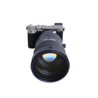 Laowa 200mm f/2 AF FF (Auto Focus) - Sony FE