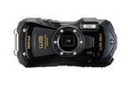Pentax WG-90 Camera - Black
