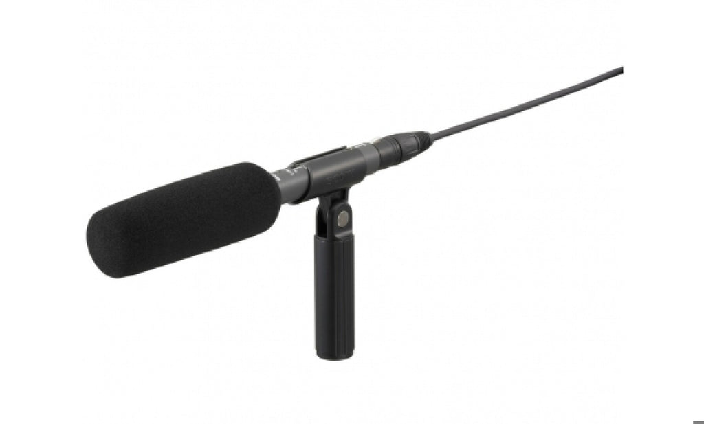 Sony ECM-673 Shotgun Microphone