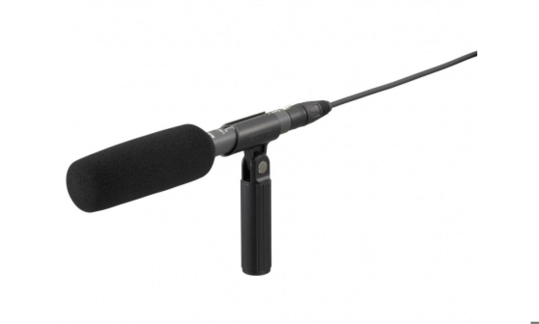 Sony ECM-673 Shotgun Microphone