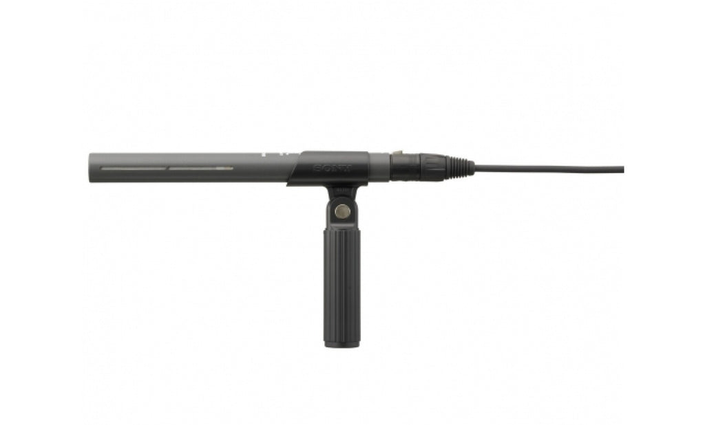 Sony ECM-673 Shotgun Microphone