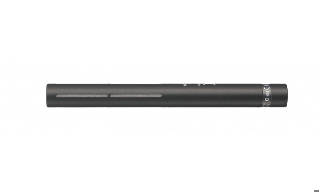 Sony ECM-673 Shotgun Microphone