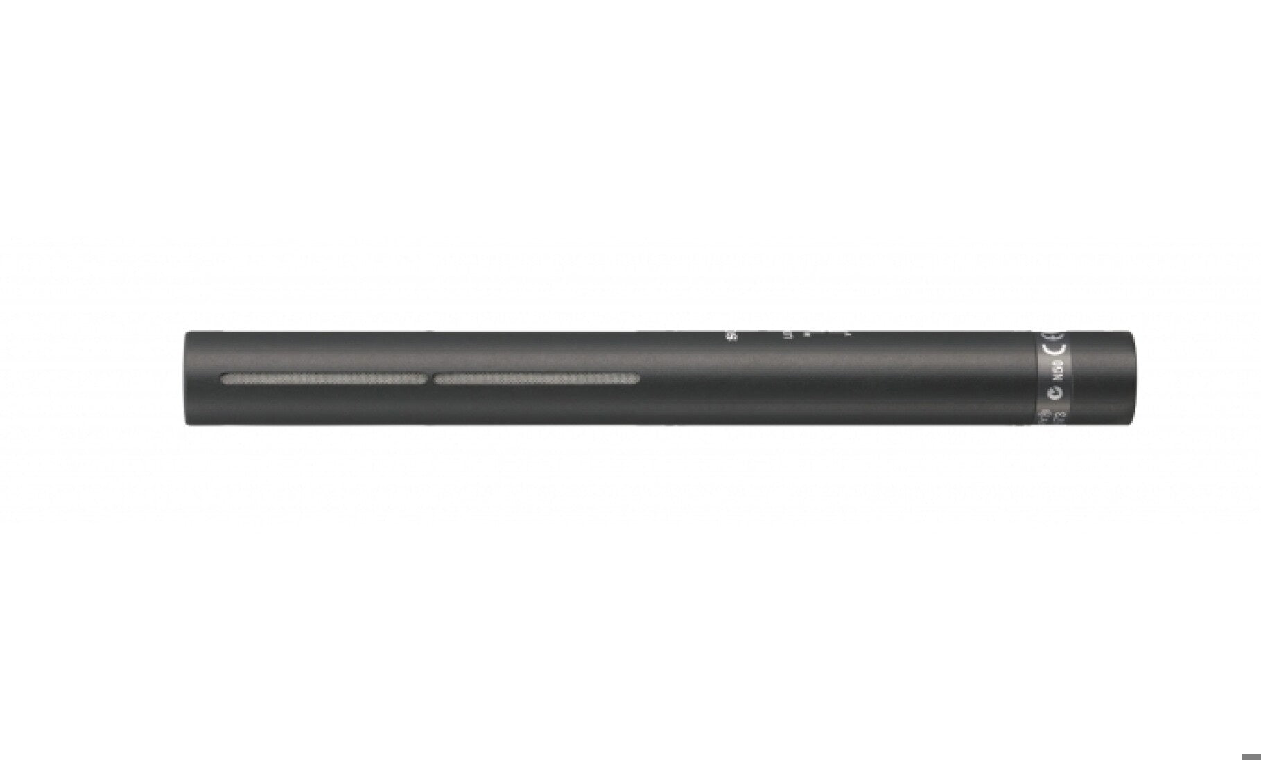Sony ECM-673 Shotgun Microphone