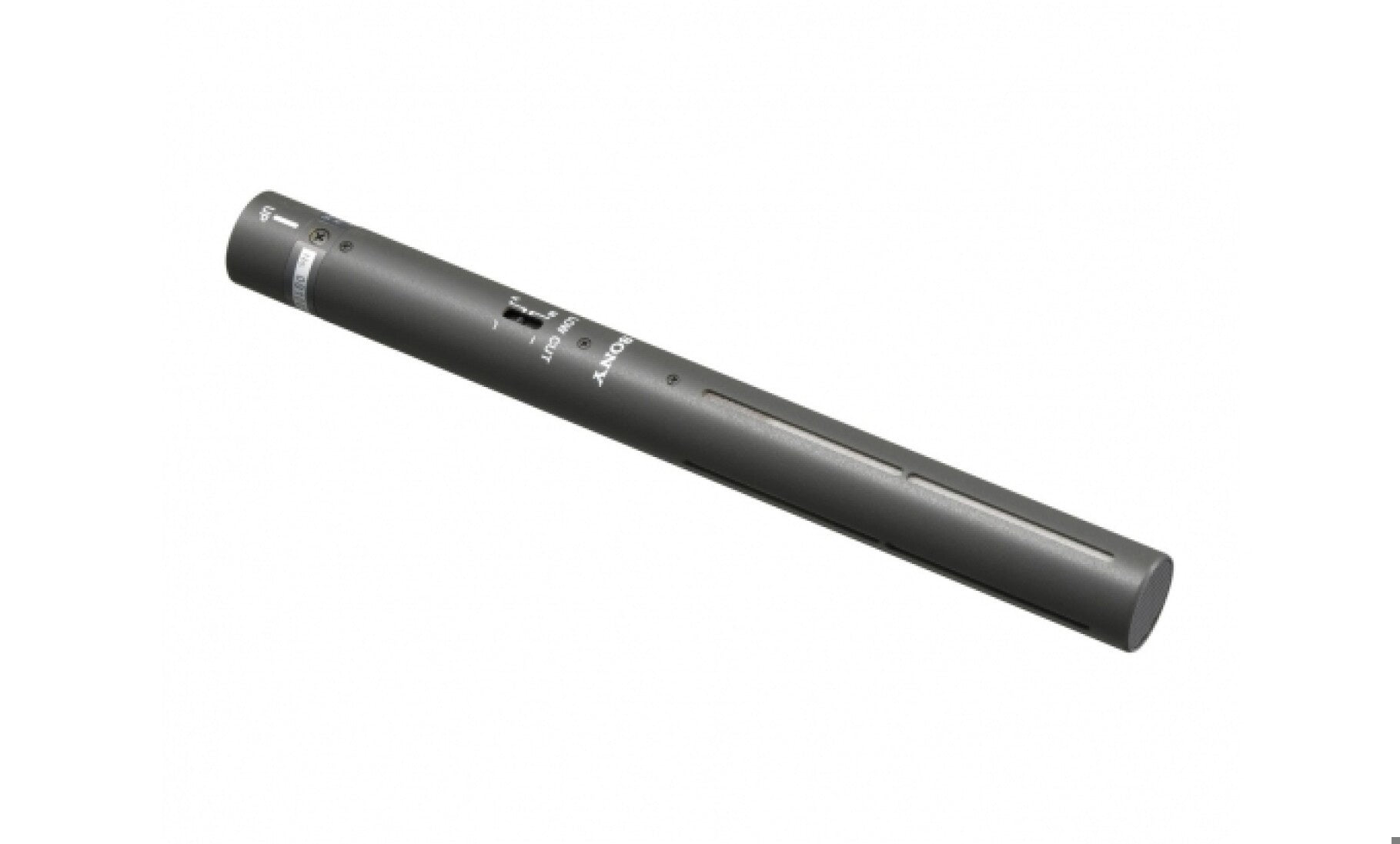 Sony ECM-673 Shotgun Microphone