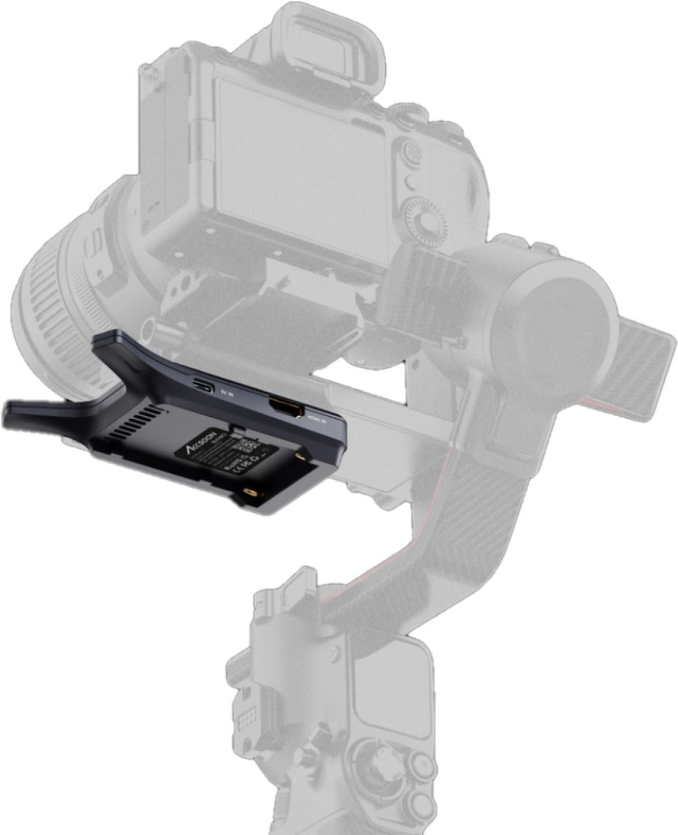 Accsoon CineView Nano