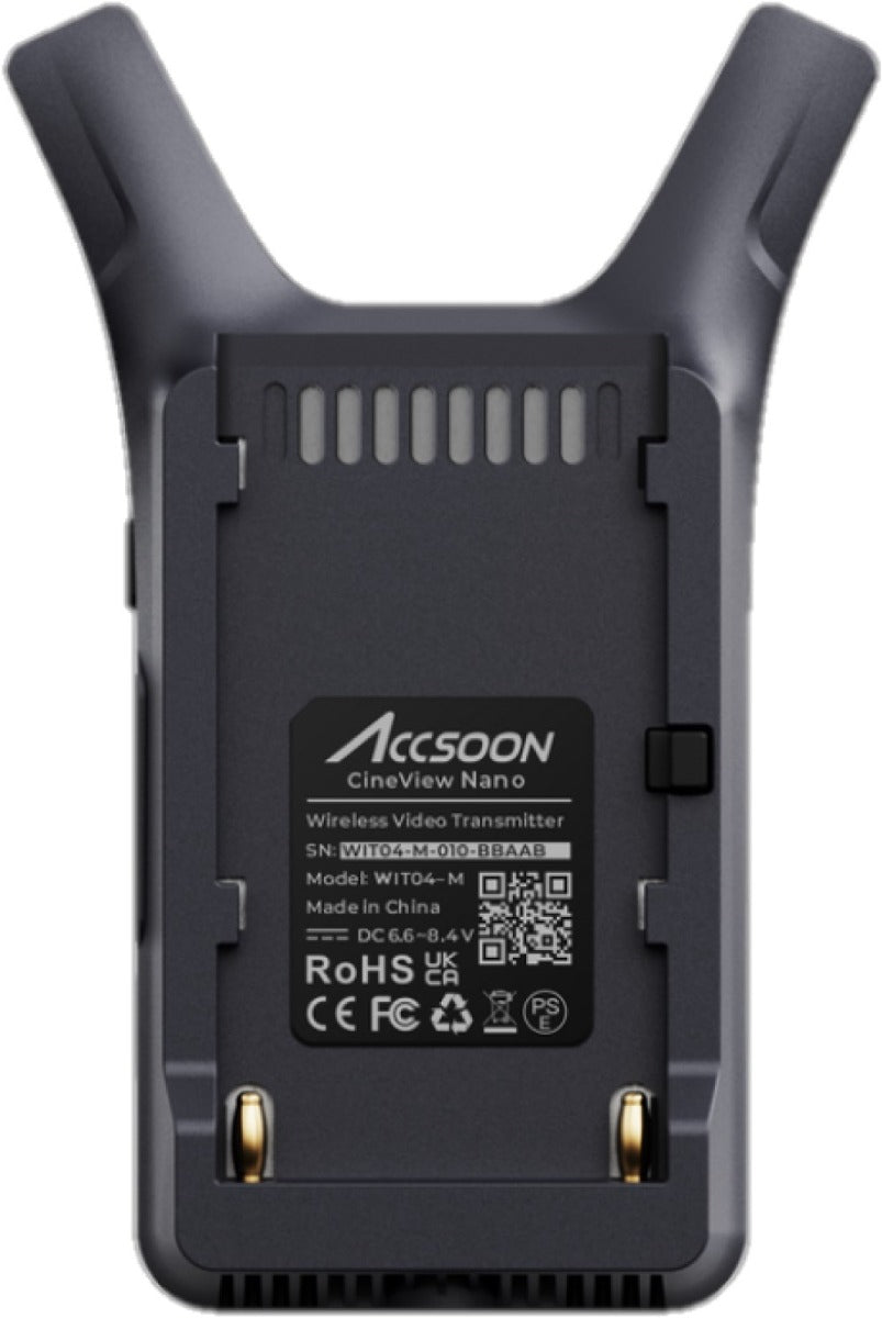 Accsoon CineView Nano