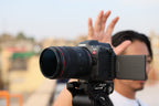 Canon RF 35mm f/14L VCM Lens