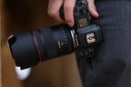 Canon RF 35mm f/14L VCM Lens