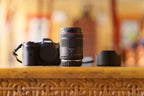 Canon RF 35mm f/14L VCM Lens