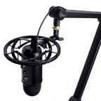 Blue Microphones Radius III Suspension Mount for Yeti / Yeti Pro - Black