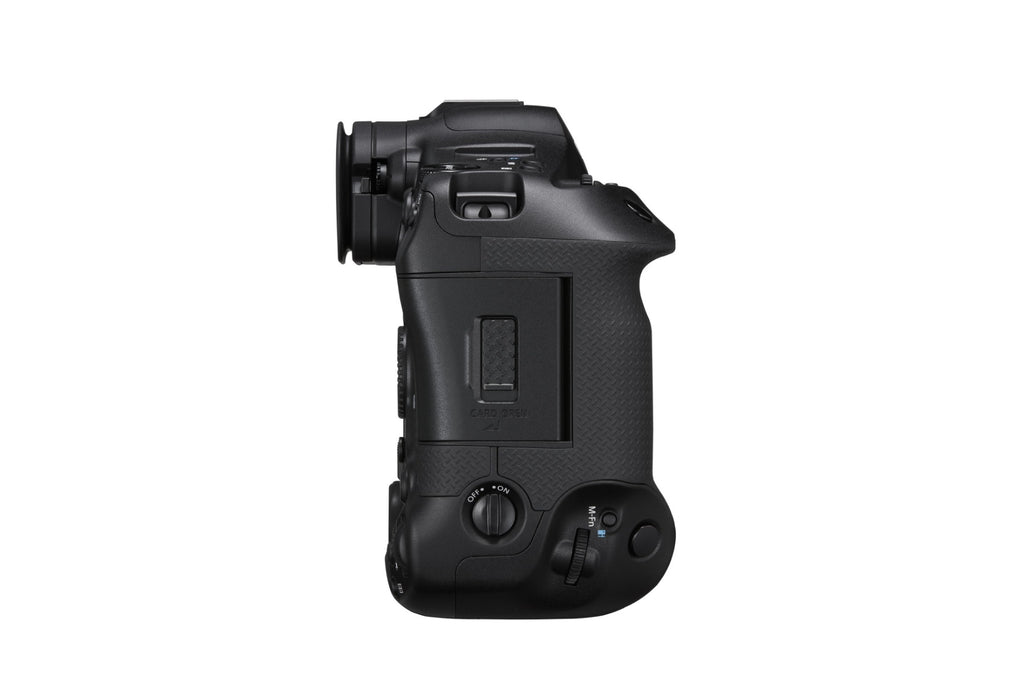 Canon EOS R1 Mirrorless Camera 
