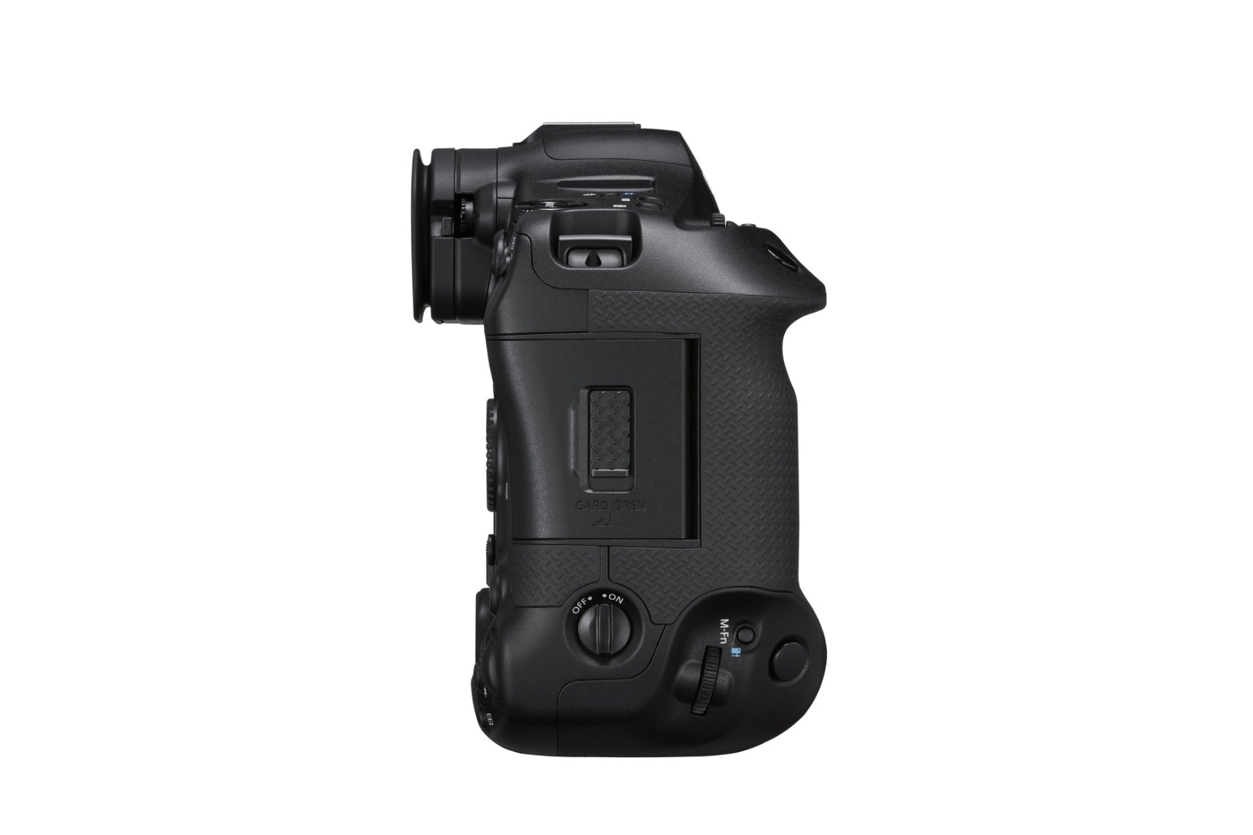 Canon EOS R1 Mirrorless Camera 