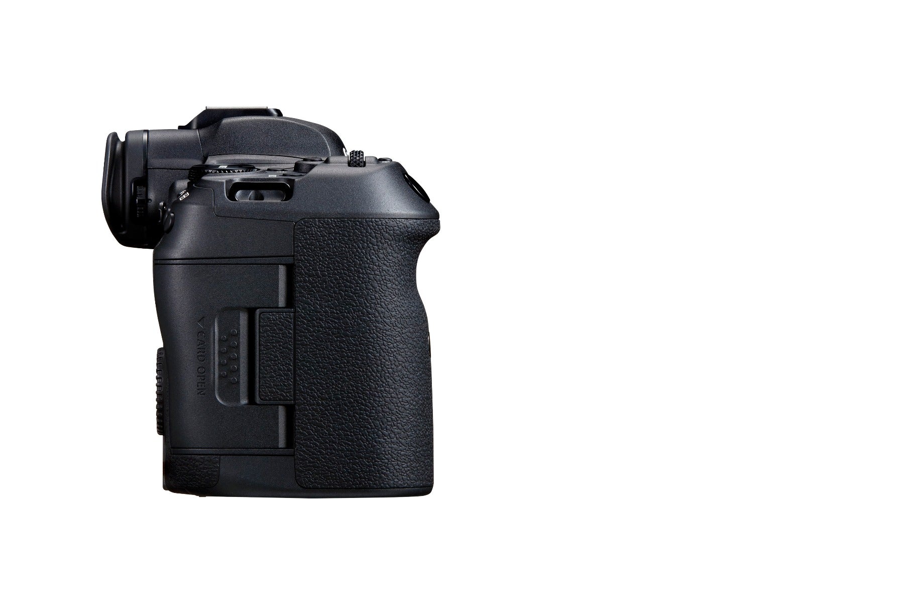 Canon EOS R5 Mirrorless Camera Body