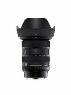 Sigma 24-70mm f/2.8 DG DN II Art Lens for Sony E-Mount 