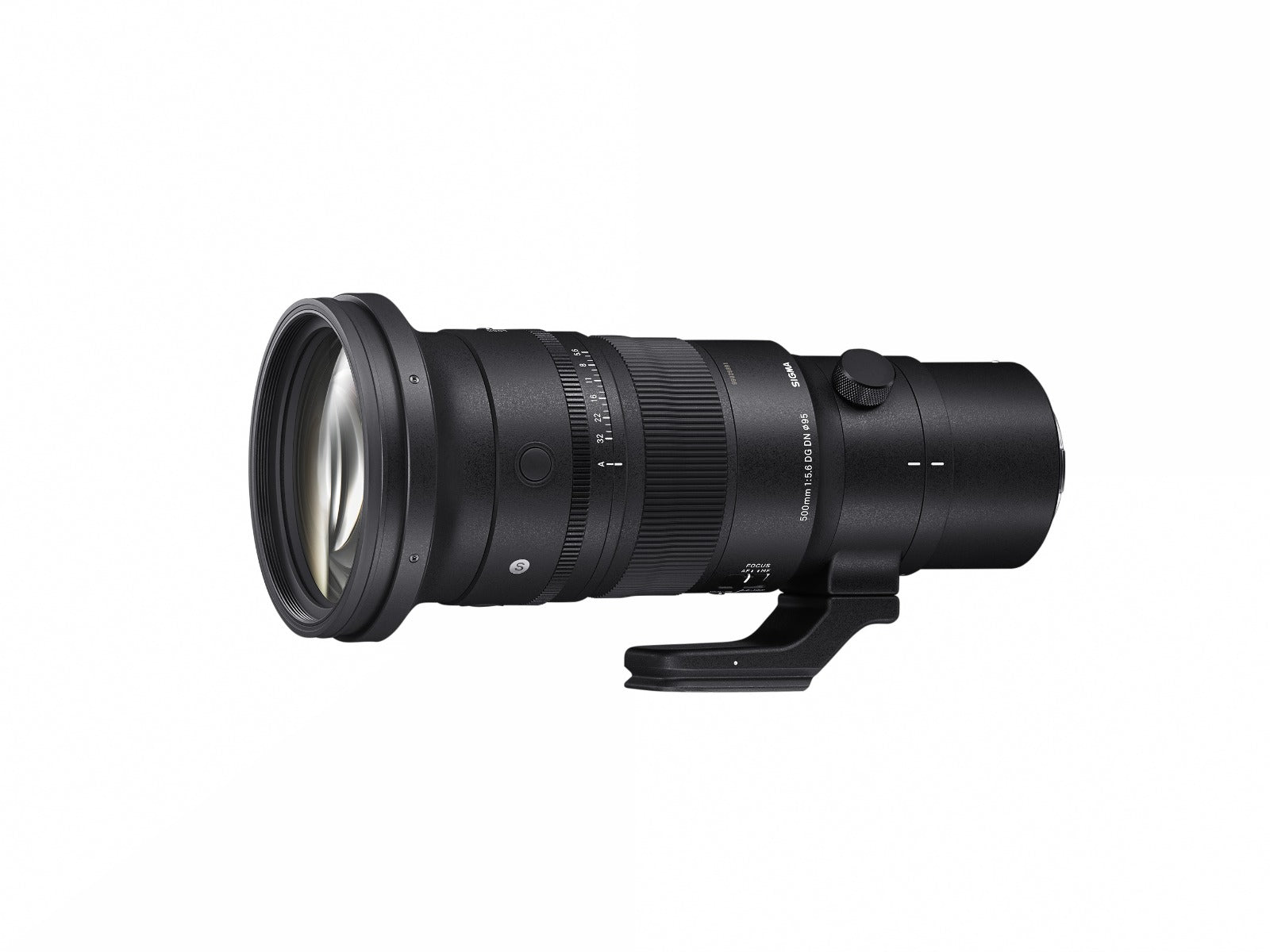 Sigma 15mm f/1.4 DG DN Diagonal Fisheye Sony E-Mount