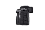Open Box Canon EOS R5 II Mirrorless Camera