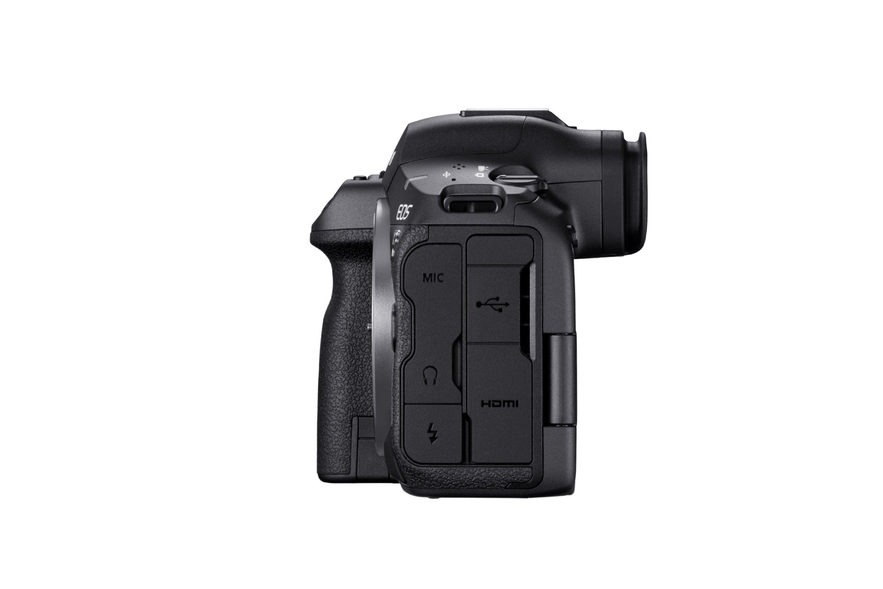 Canon EOS R5 II Mirrorless Camera 
