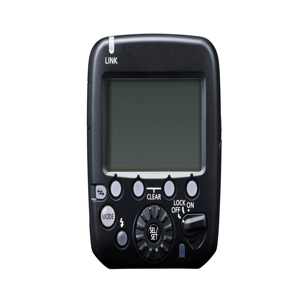 Canon ST-E3-RT-V3 Version 3 Speedlite Transmitter