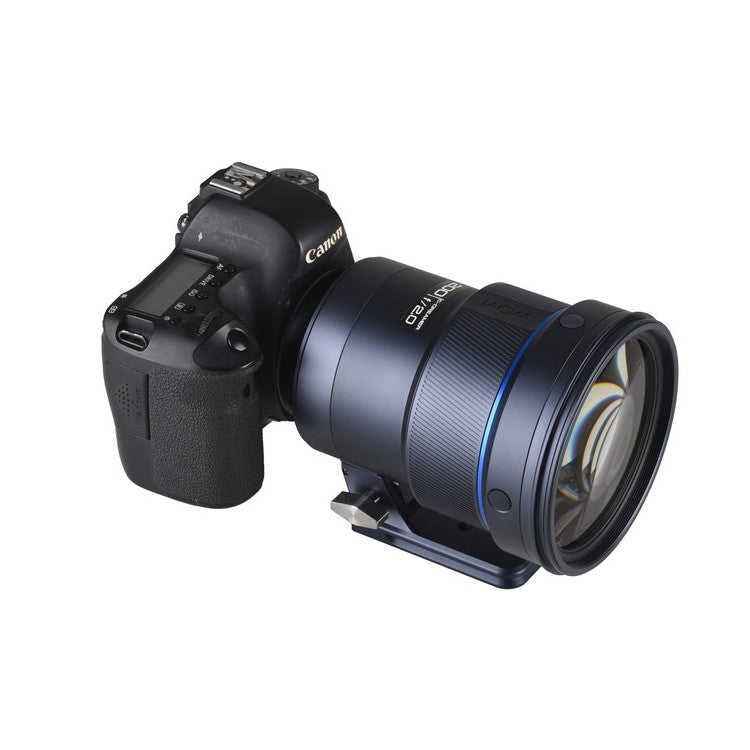 Laowa 200mm f/2 AF FF (Auto Focus) - Canon EF