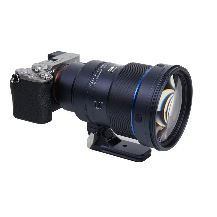 Laowa 200mm f/2 AF FF (Auto Focus) - Sony FE