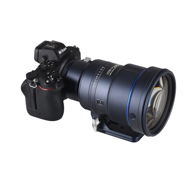 Laowa 200mm f/2 AF FF (Auto Focus) - Nikon Z