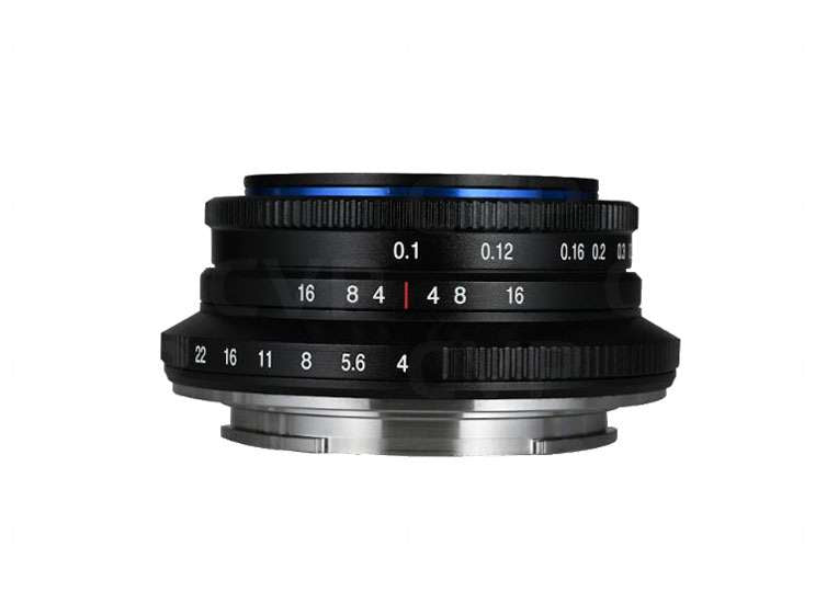 Laowa 10mm f/4 Cookie - Sony E  