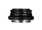 Laowa 10mm f/4 Cookie - Sony E  