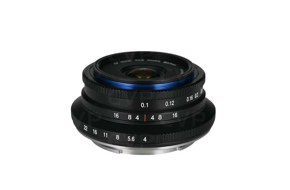 Laowa 10mm f/4 Cookie - Sony E  
