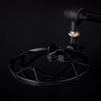 Blue Microphones Radius III Suspension Mount for Yeti / Yeti Pro - Black