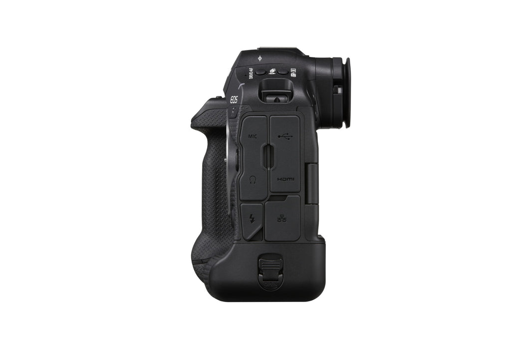 Canon EOS R1 Mirrorless Camera 
