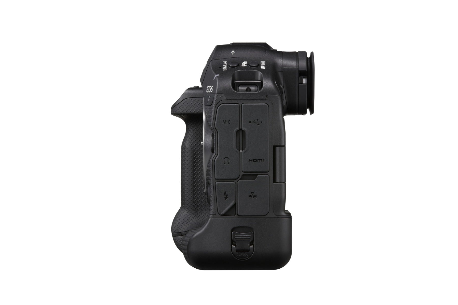 Canon EOS R1 Mirrorless Camera 