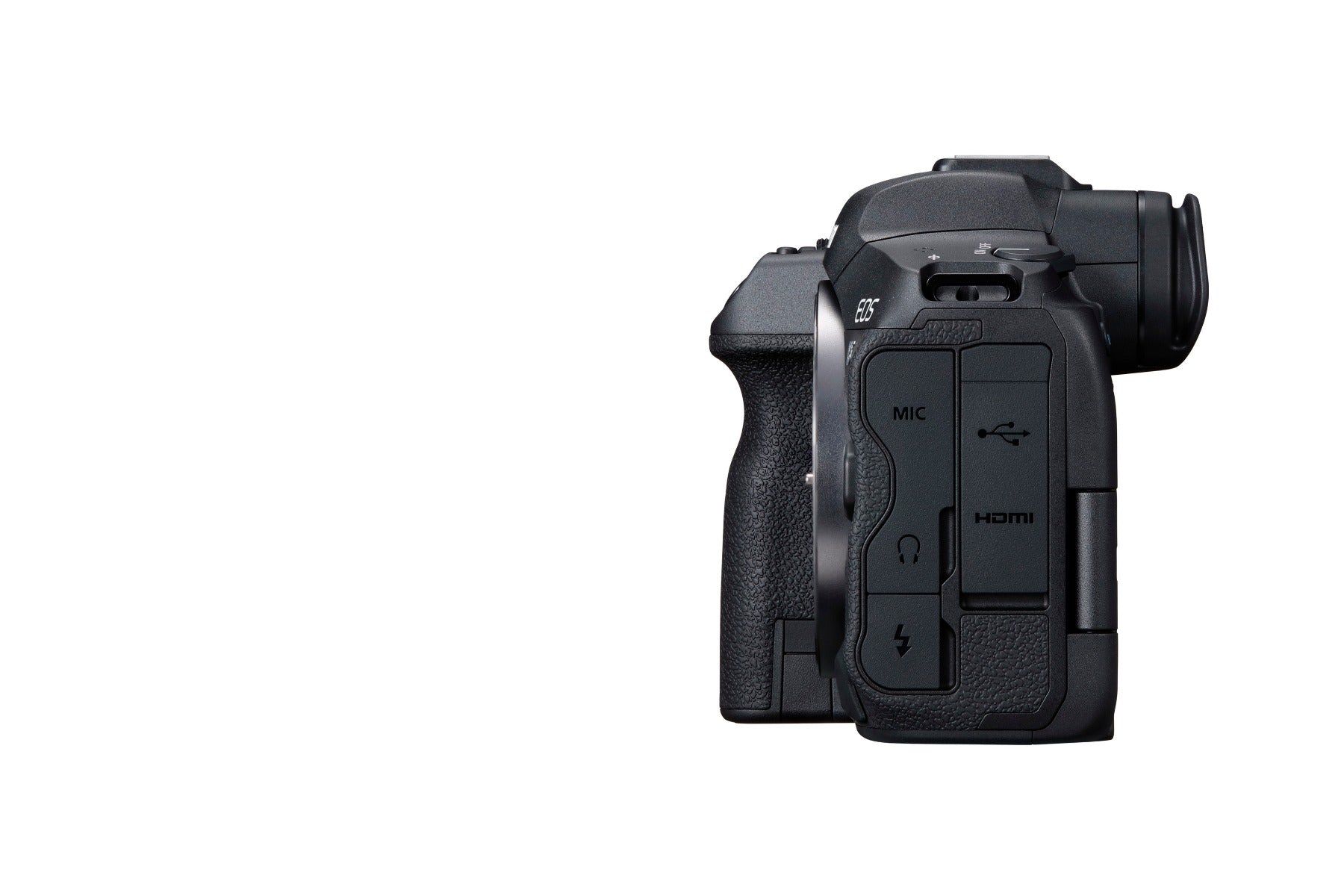 Canon EOS R5 Mirrorless Camera Body