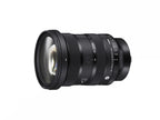Sigma 24-70mm f/2.8 DG DN II Art Lens for Sony E-Mount 