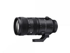 Open Box Sigma 70-200mm f/2.8 DG DN OS Sports Lens - Sony E-Mount