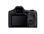 Open Box Canon EOS R5 II Mirrorless Camera