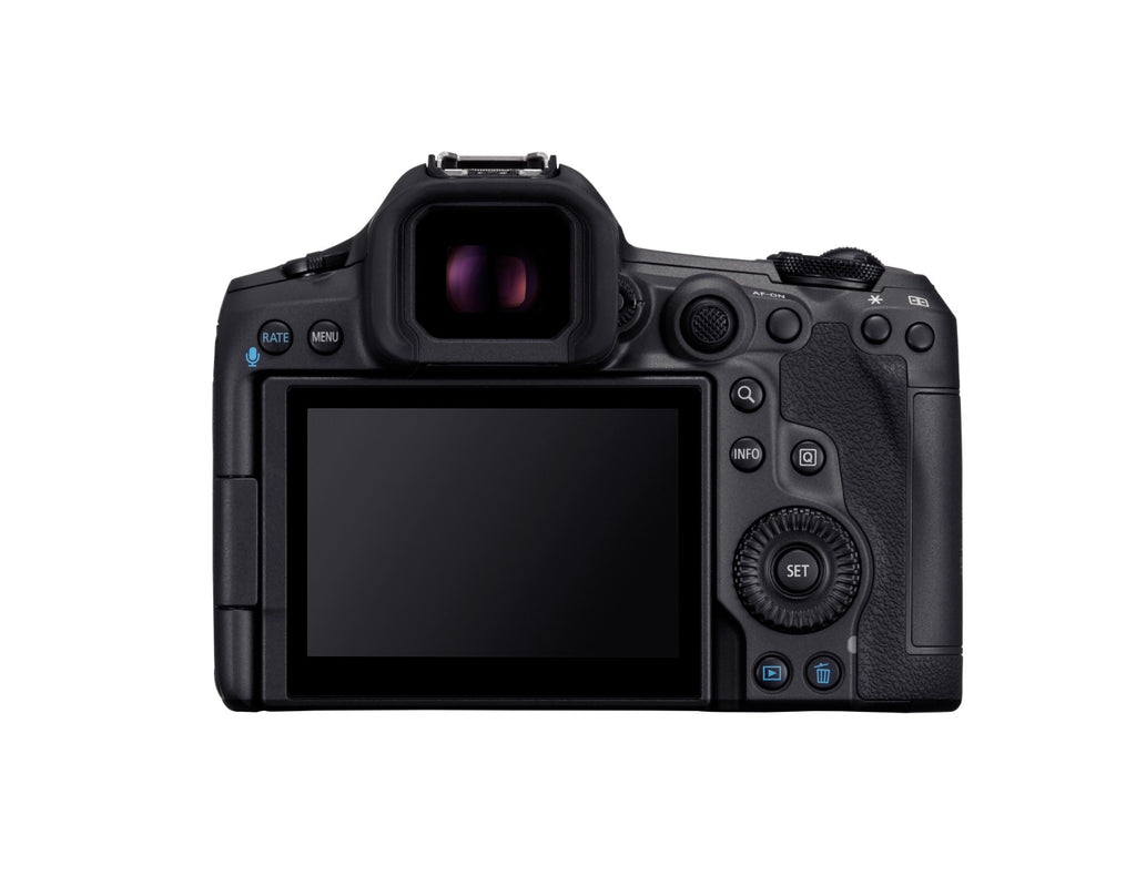 Canon EOS R5 II Mirrorless Camera 
