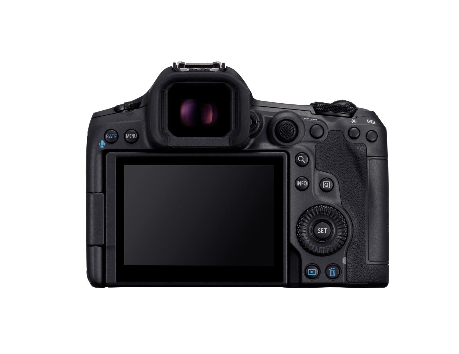 Canon EOS R5 II Mirrorless Camera 