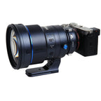 Laowa 200mm f/2 AF FF (Auto Focus) - Sony FE