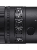 Open Box Sigma 70-200mm f/2.8 DG DN OS Sports Lens - Sony E-Mount