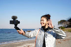 Sony ECM-G1 Shotgun Microphone