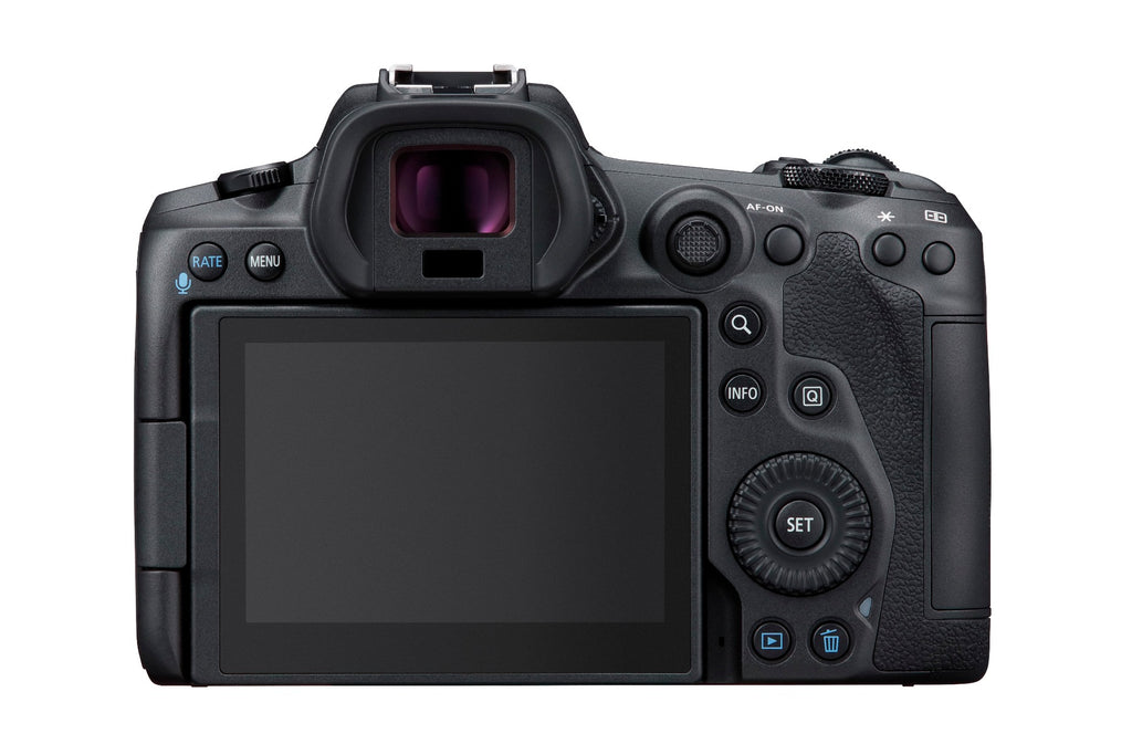 Canon EOS R5 Mirrorless Camera Body