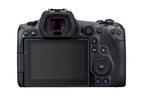 Canon EOS R5 Mirrorless Camera Body
