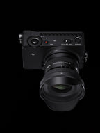 Sigma 10-18mm f/2.8 DC DN Contemporary for Fujifilm X-mount