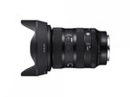 Sigma 24-70mm f/2.8 DG DN II Art Lens for Sony E-Mount 