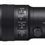 Sigma 15mm f/1.4 DG DN Diagonal Fisheye Sony E-Mount